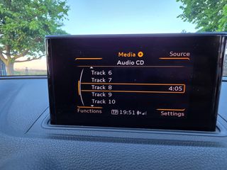 Audi A3 2014 S-LINE ΓΝΗΣΙΟ NAVI S3 152PS-thumb-27