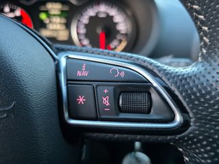 Audi A3 2014 S-LINE ΓΝΗΣΙΟ NAVI S3 152PS-thumb-31