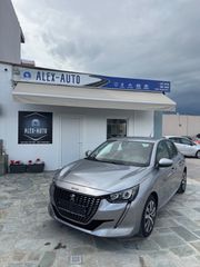 Peugeot 208 2020 208 Active Business 1.2 PureTech 100