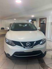 Nissan Qashqai 2015 1.2 ACENTA