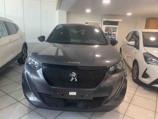 Peugeot 2008 2023 FULL