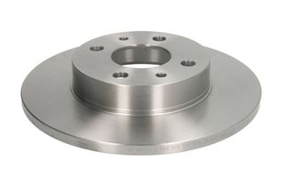 BOSCH σετ δισκόπλακες 2 τμχ 0986478342
