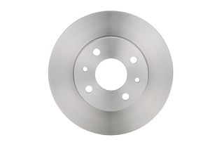 BOSCH σετ δισκόπλακες 2 τμχ 0986478342-thumb-2