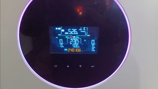 Μονάδα ηλεκτροδότησης 15KW 51. 2V 300 AH LiFePO4 25.000 DEEP CYCLES  A+ Grade με ενσωματωμένο εργοστασιακό υβριδικό Inverter 6KW. Καινούριο στο κουτί του