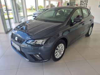 Seat Ibiza 2024 Business-thumb-2