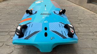 Windsurf Tabou 2024 Tabou Foil Board Air Ride 81 ltd