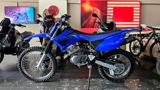 Yamaha TTR 125 2025 TTR125 ΚΑΤΟΠΙΝ ΠΑΡΑΓΓΕΛΕΙΑΣ-thumb-1