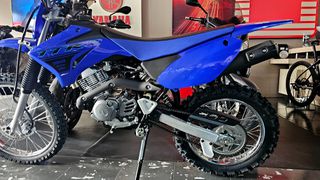 Yamaha TTR 125 2025 TTR125 ΚΑΤΟΠΙΝ ΠΑΡΑΓΓΕΛΕΙΑΣ-thumb-2