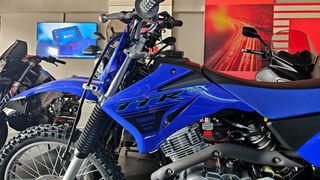 Yamaha TTR 125 2025 TTR125 ΚΑΤΟΠΙΝ ΠΑΡΑΓΓΕΛΕΙΑΣ-thumb-3