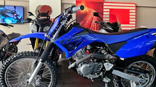 Yamaha TTR 125 2025 TTR125 ΚΑΤΟΠΙΝ ΠΑΡΑΓΓΕΛΕΙΑΣ-thumb-4