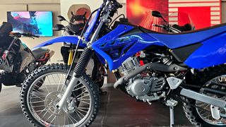 Yamaha TTR 125 2025 TTR125 ΚΑΤΟΠΙΝ ΠΑΡΑΓΓΕΛΕΙΑΣ-thumb-5