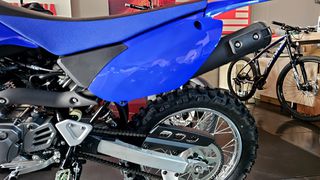 Yamaha TTR 125 2025 TTR125 ΚΑΤΟΠΙΝ ΠΑΡΑΓΓΕΛΕΙΑΣ-thumb-7