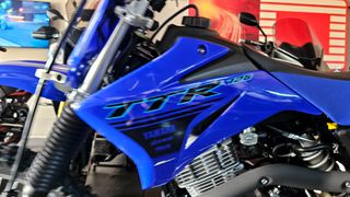 Yamaha TTR 125 2025 TTR125 ΚΑΤΟΠΙΝ ΠΑΡΑΓΓΕΛΕΙΑΣ-thumb-8