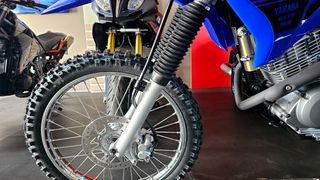 Yamaha TTR 125 2025 TTR125 ΚΑΤΟΠΙΝ ΠΑΡΑΓΓΕΛΕΙΑΣ-thumb-9
