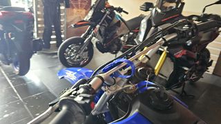 Yamaha TTR 125 2025 TTR125 ΚΑΤΟΠΙΝ ΠΑΡΑΓΓΕΛΕΙΑΣ-thumb-10