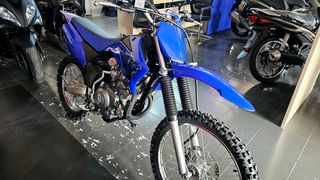 Yamaha TTR 125 2025 TTR125 ΚΑΤΟΠΙΝ ΠΑΡΑΓΓΕΛΕΙΑΣ-thumb-12