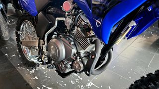 Yamaha TTR 125 2025 TTR125 ΚΑΤΟΠΙΝ ΠΑΡΑΓΓΕΛΕΙΑΣ-thumb-13
