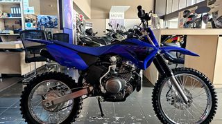 Yamaha TTR 125 2025 TTR125 ΚΑΤΟΠΙΝ ΠΑΡΑΓΓΕΛΕΙΑΣ-thumb-15