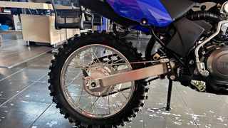 Yamaha TTR 125 2025 TTR125 ΚΑΤΟΠΙΝ ΠΑΡΑΓΓΕΛΕΙΑΣ-thumb-16