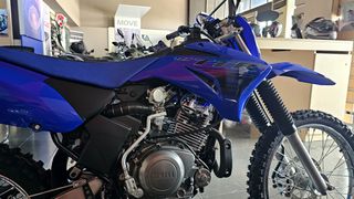 Yamaha TTR 125 2025 TTR125 ΚΑΤΟΠΙΝ ΠΑΡΑΓΓΕΛΕΙΑΣ-thumb-18