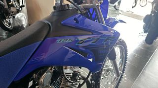Yamaha TTR 125 2025 TTR125 ΚΑΤΟΠΙΝ ΠΑΡΑΓΓΕΛΕΙΑΣ-thumb-19