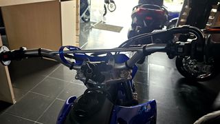 Yamaha TTR 125 2025 TTR125 ΚΑΤΟΠΙΝ ΠΑΡΑΓΓΕΛΕΙΑΣ-thumb-20