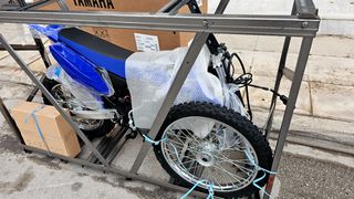 Yamaha TTR 125 2025 TTR125 ΚΑΤΟΠΙΝ ΠΑΡΑΓΓΕΛΕΙΑΣ-thumb-22