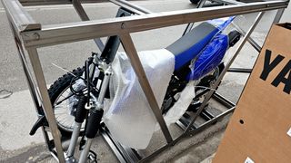 Yamaha TTR 125 2025 TTR125 ΚΑΤΟΠΙΝ ΠΑΡΑΓΓΕΛΕΙΑΣ-thumb-23
