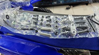 Yamaha TTR 125 2025 TTR125 ΚΑΤΟΠΙΝ ΠΑΡΑΓΓΕΛΕΙΑΣ-thumb-25