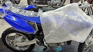 Yamaha TTR 125 2025 TTR125 ΚΑΤΟΠΙΝ ΠΑΡΑΓΓΕΛΕΙΑΣ-thumb-26