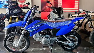Yamaha TT-R 110 2026 TTR 110 ΚΑΤΟΠΙΝ ΠΑΡΑΓΓΕΛΕΙΑΣ-thumb-5
