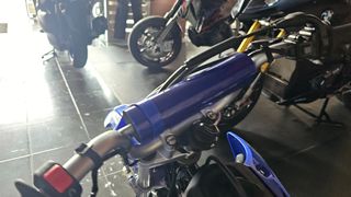 Yamaha TT-R 110 2026 TTR 110 ΚΑΤΟΠΙΝ ΠΑΡΑΓΓΕΛΕΙΑΣ-thumb-7