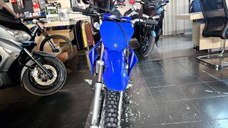 Yamaha TT-R 110 2026 TTR 110 ΚΑΤΟΠΙΝ ΠΑΡΑΓΓΕΛΕΙΑΣ-thumb-9