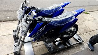 Yamaha TT-R 110 2026 TTR 110 ΚΑΤΟΠΙΝ ΠΑΡΑΓΓΕΛΕΙΑΣ-thumb-37