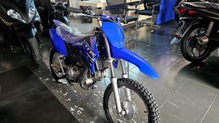 Yamaha TT-R 110 2026 TTR 110 ΚΑΤΟΠΙΝ ΠΑΡΑΓΓΕΛΕΙΑΣ-thumb-10