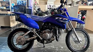 Yamaha TT-R 110 2026 TTR 110 ΚΑΤΟΠΙΝ ΠΑΡΑΓΓΕΛΕΙΑΣ-thumb-12