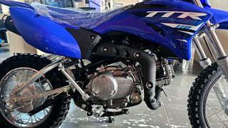 Yamaha TT-R 110 2026 TTR 110 ΚΑΤΟΠΙΝ ΠΑΡΑΓΓΕΛΕΙΑΣ-thumb-13