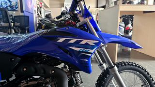 Yamaha TT-R 110 2026 TTR 110 ΚΑΤΟΠΙΝ ΠΑΡΑΓΓΕΛΕΙΑΣ-thumb-14