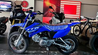 Yamaha TT-R 110 2026 TTR 110 ΚΑΤΟΠΙΝ ΠΑΡΑΓΓΕΛΕΙΑΣ-thumb-16