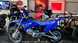 Yamaha TT-R 110 2026 TTR 110 ΚΑΤΟΠΙΝ ΠΑΡΑΓΓΕΛΕΙΑΣ-thumb-17