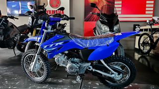 Yamaha TT-R 110 2026 TTR 110 ΚΑΤΟΠΙΝ ΠΑΡΑΓΓΕΛΕΙΑΣ-thumb-18