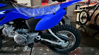 Yamaha TT-R 110 2026 TTR 110 ΚΑΤΟΠΙΝ ΠΑΡΑΓΓΕΛΕΙΑΣ-thumb-19