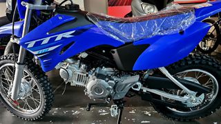 Yamaha TT-R 110 2026 TTR 110 ΚΑΤΟΠΙΝ ΠΑΡΑΓΓΕΛΕΙΑΣ-thumb-20