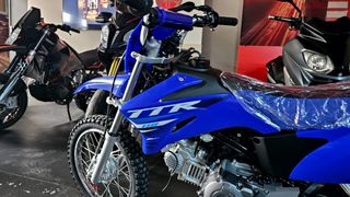 Yamaha TT-R 110 2026 TTR 110 ΚΑΤΟΠΙΝ ΠΑΡΑΓΓΕΛΕΙΑΣ-thumb-21