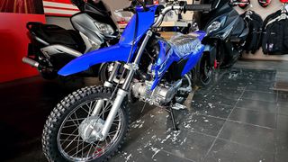 Yamaha TT-R 110 2026 TTR 110 ΚΑΤΟΠΙΝ ΠΑΡΑΓΓΕΛΕΙΑΣ-thumb-24