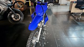 Yamaha TT-R 110 2026 TTR 110 ΚΑΤΟΠΙΝ ΠΑΡΑΓΓΕΛΕΙΑΣ-thumb-25