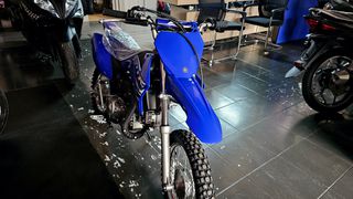 Yamaha TT-R 110 2026 TTR 110 ΚΑΤΟΠΙΝ ΠΑΡΑΓΓΕΛΕΙΑΣ-thumb-26