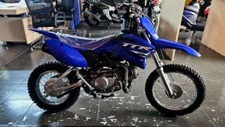 Yamaha TT-R 110 2026 TTR 110 ΚΑΤΟΠΙΝ ΠΑΡΑΓΓΕΛΕΙΑΣ-thumb-27