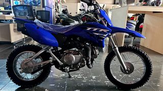 Yamaha TT-R 110 2026 TTR 110 ΚΑΤΟΠΙΝ ΠΑΡΑΓΓΕΛΕΙΑΣ-thumb-28