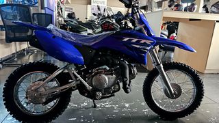 Yamaha TT-R 110 2026 TTR 110 ΚΑΤΟΠΙΝ ΠΑΡΑΓΓΕΛΕΙΑΣ-thumb-29